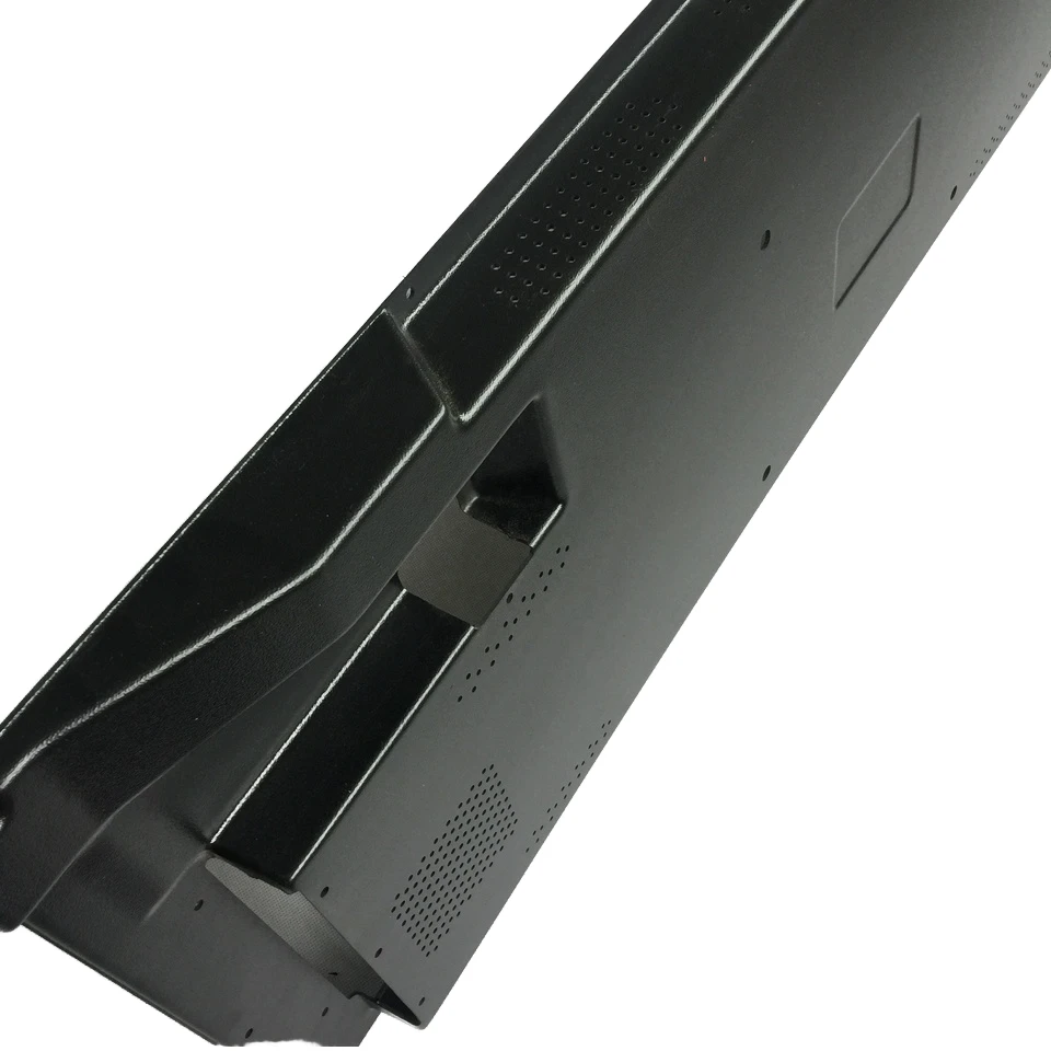 Ditai OEM Custom Vacuum Forming Waterproof Plastic Electronic Housing