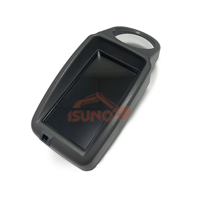 ZX350-5G Excavator Monitor Cluster Gauge Panel YA00001076 4705918