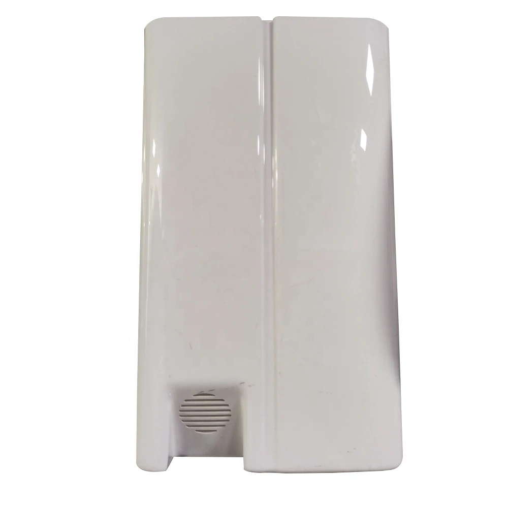 OEM Thermoforming ABS ASA Plastic Equipment Cover Machine Bonding Shells Vacuum Forming Cover Housing