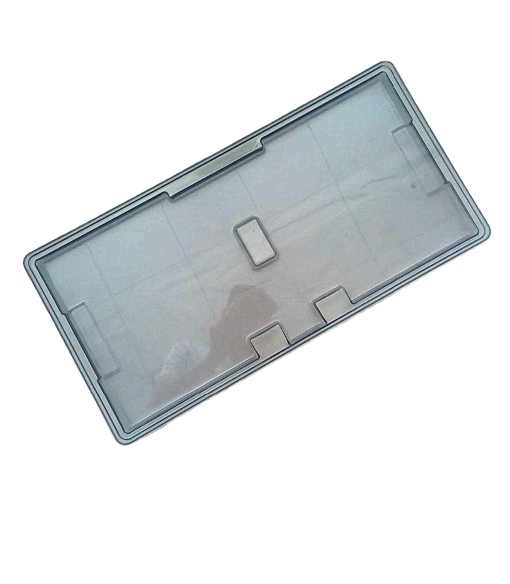 High Transparency Clear Plastic Shell China Factory Vacuum Forming Manufacturer Thermoforming Plastic Products