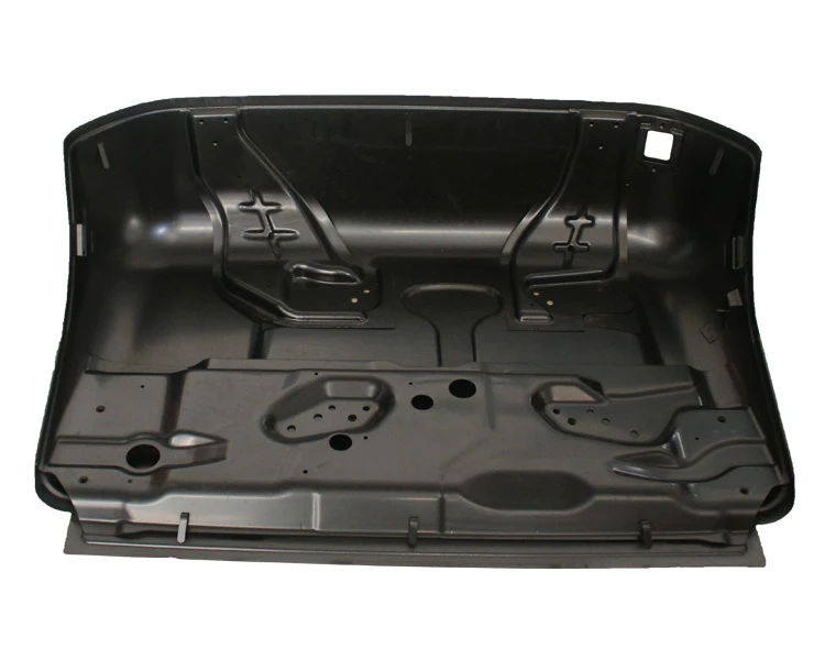 Forklift Spare Parts 91F12-05200 Engine Cover for FD20~30 F14E, 100% Original