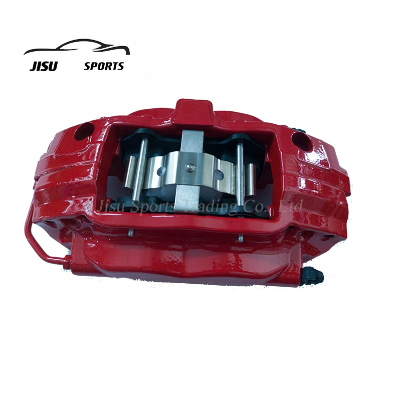 Universal Modified 18Z Brake Caliper Front 6 Pot Caliper Aluminum With Tool for Bmw F90 F07 F21 E36 E46 E61 and Pneumatic