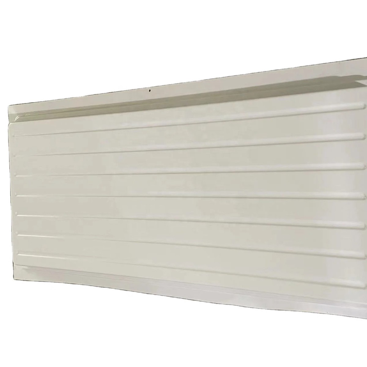 OEM/ODM High Capacity ABS Material Plastic Growing Tray Factory Vacuum Formed Thermoformed Tray