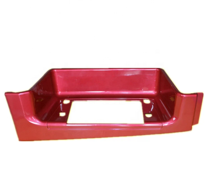 HOWO TRUCK DOOR FOOTBOARD WG1641240113