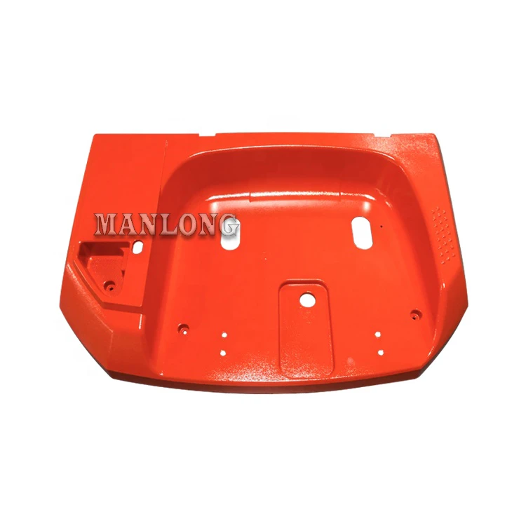 Forklift Part Hood Cover Used for Toyota 7FB10-30/8FB10-30 with 52141-13140-71