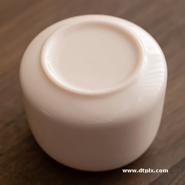 Modern Luxury Pet Ash Urn Ceramic Handmade Airtight Secure Sealed Jar with Flower Design