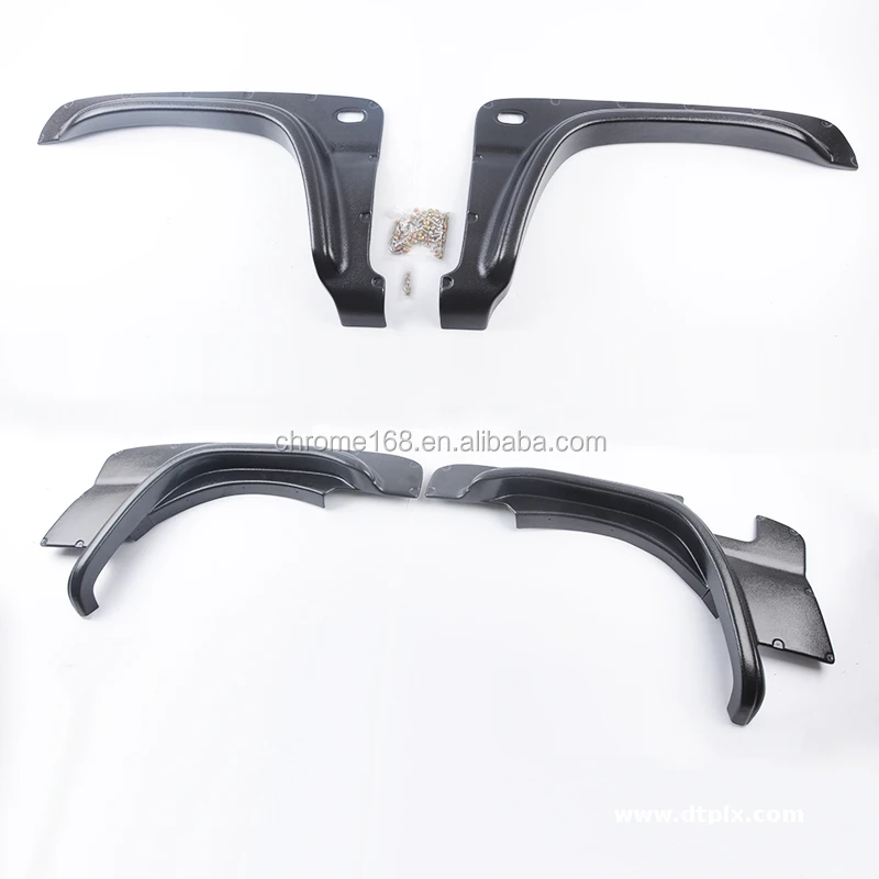4X4 Wheel Arches Fender Flares for Suzuki Jimny From Maiker