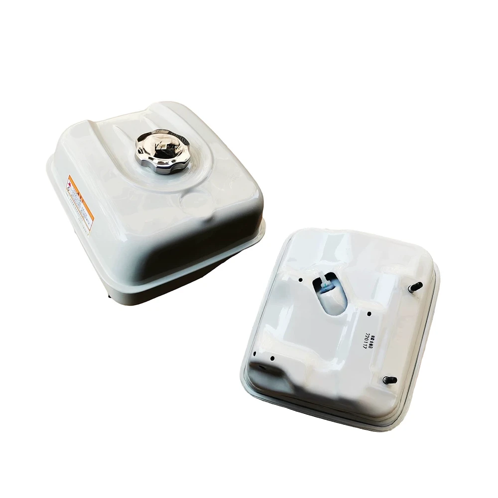 High Quality GX160 GX120 Fuel Tank Assy for 168 188 Water Pump Spare Parts Engine Parts