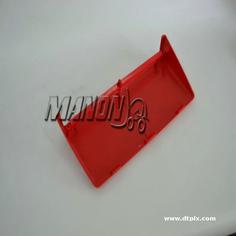 Wholesale Forklift Attachments VENTILATOR COWLING 50001-16582 for NICHIYU Forklift Parts