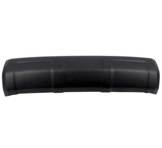 Ditai Custom OEM White ABS Plastic Electric Car Body Housing Vacuum Formed Auto Cowl