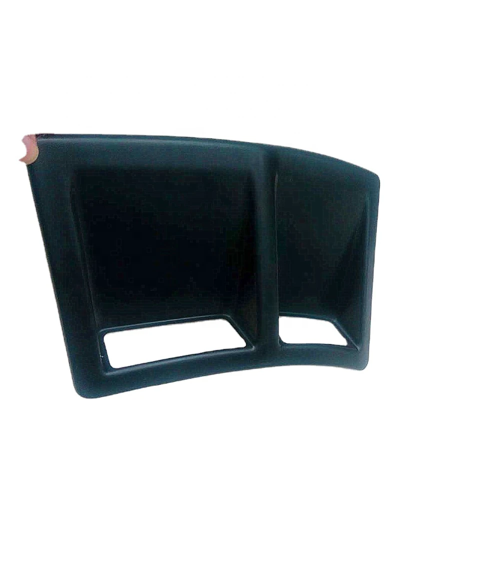 Custom Vacuum Forming Made Enclosure Washing Machine and Equipment Plastic Electronic Housing