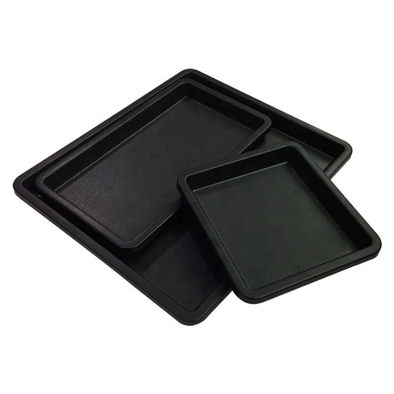 OEM Wholesale Thermoforming Plastic Hydroponic Tray/Pot