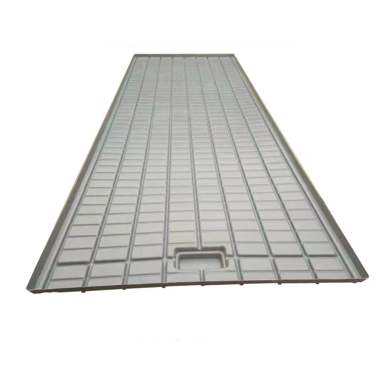 Flood Hydro Grow Tray Tables/flood and Drain Tray