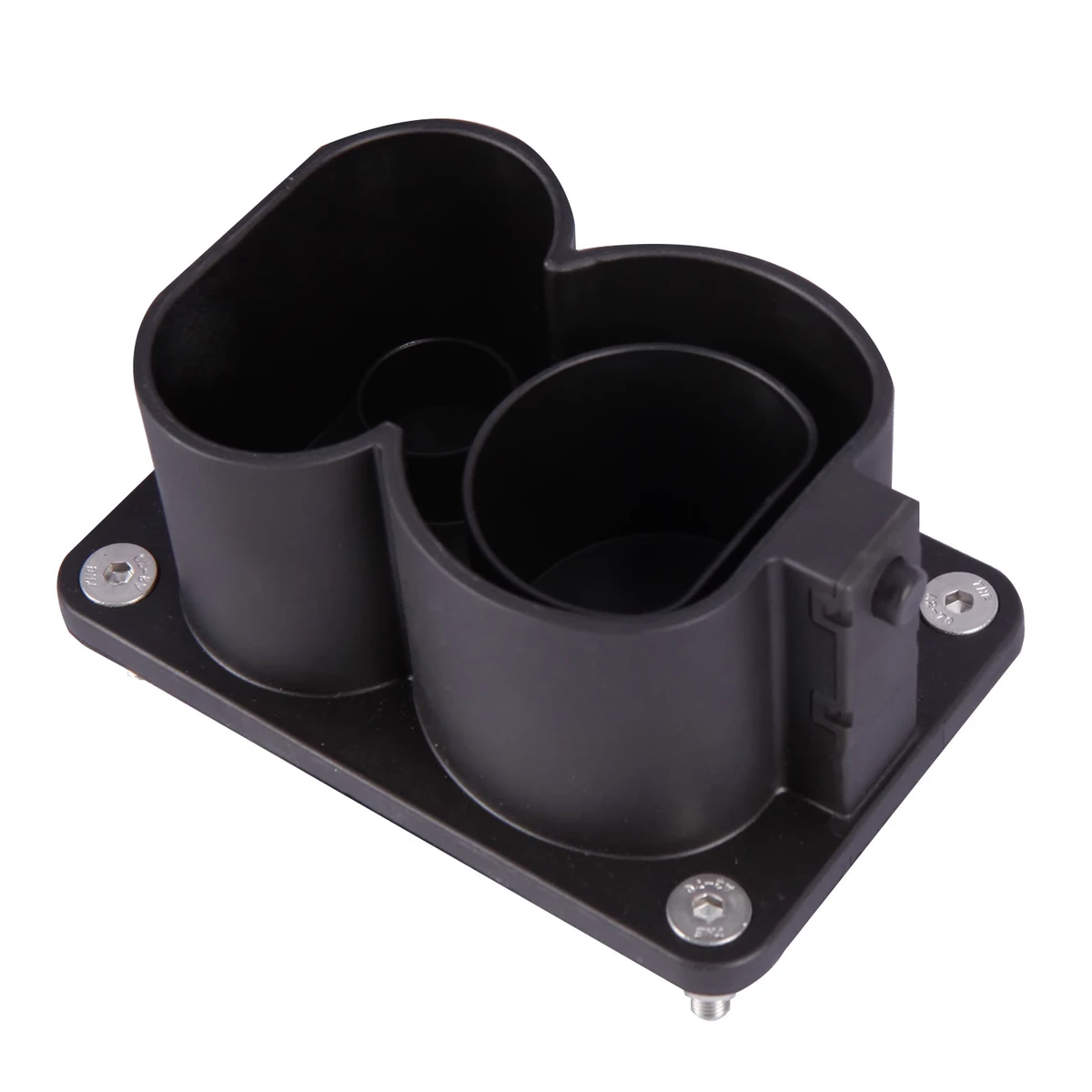 Charging Station CCS2 Dummy Socket Combo CCS2 Type2 EV Charging Plug