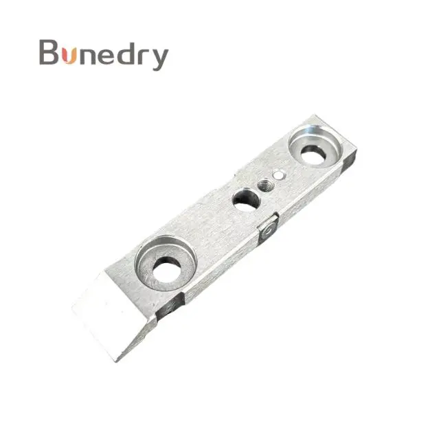 Roland 700 900 Series Bonedry New Gear Ink Printing Machine Accessories-Industrial Use Solvent Based Ink Pull Gauge Block Return