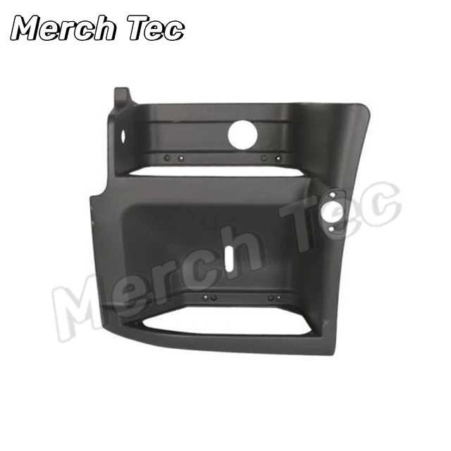 European for Renault Truck Body Parts 5010578876 5010578387 5010578376 5010578381 Foot Board Side Plastic Step for Tractor