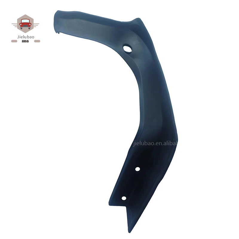 Hot Sale Dolphin Rubber Plastic EVA Mudguard T4N18945  T4N6988 T4N13334 T4N18945 T4N26441 T4N27080 T4N6989 T4N13335 for Jaguar