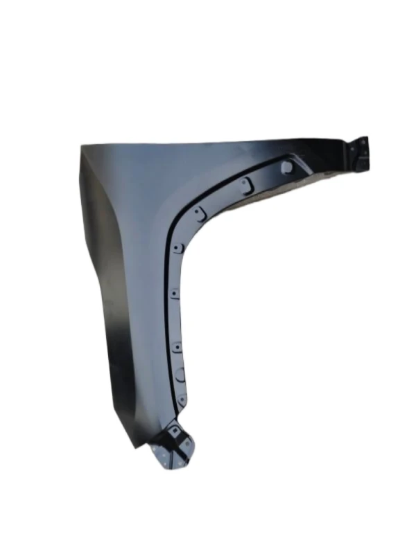 Modern CY Auto Parts 22 Land Cruiser RAV4 Right Fender for Toyota OE53801-0A030 Short