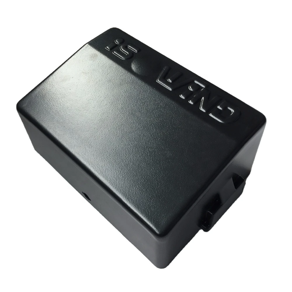 Custom Vacuum Thermoformed ABS/HIPS/PS/PMMA Plastic Cover Premium Plastic Products