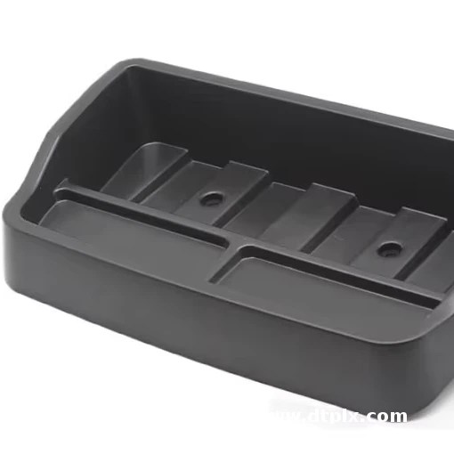High Quality Custom Vacuum Formed Plastic Display Shelving Good Quality Plastic Products