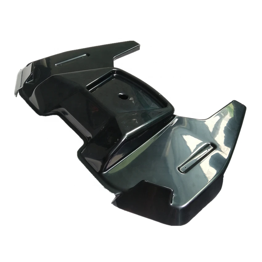 OEM Supply Vacuum Forming Kids Plastic Large Race Car Toy Plastic Auto Shell