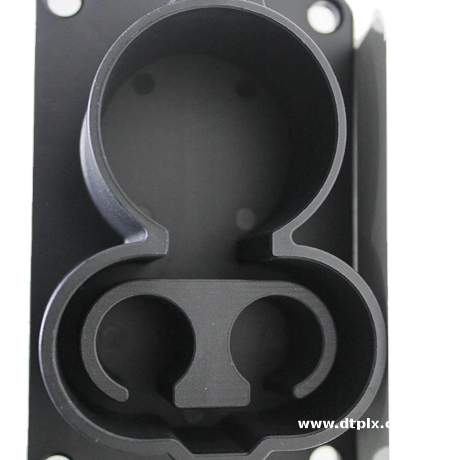 CCS Combo 1 Plug Holder ,SAE DC  Dummy 7090