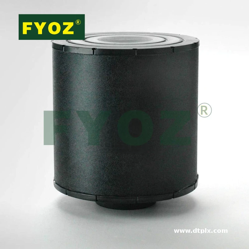 C105004 Air Filter Element of Diesel Generator Set Replace AH1196 47553060001