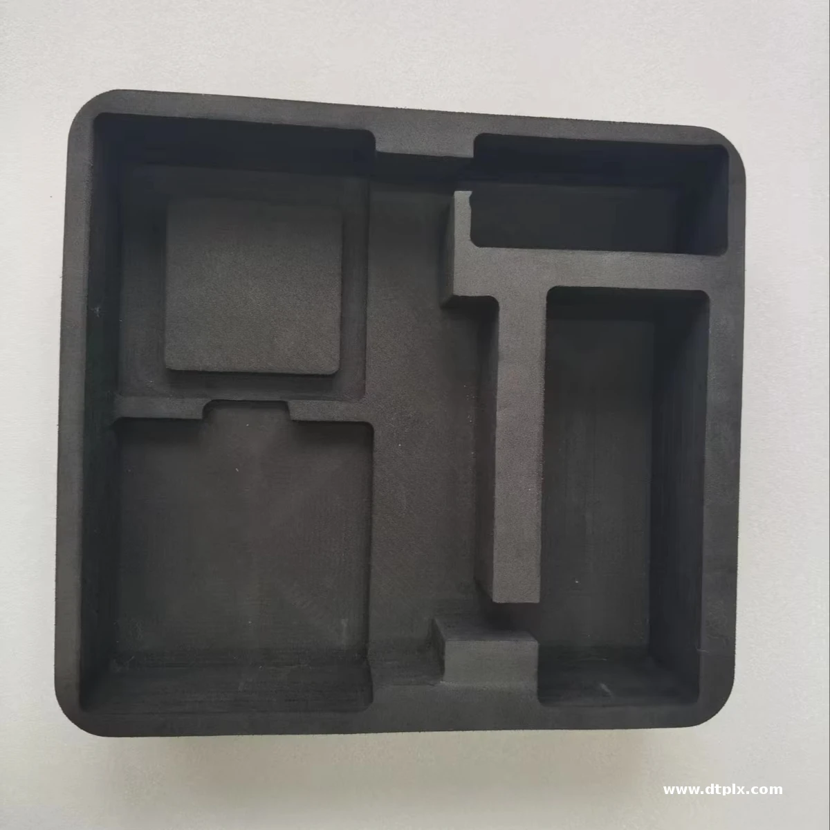 Customized Fixed Multi Item EVA Lining Shock-absorbing and Anti-collision Transportation Material