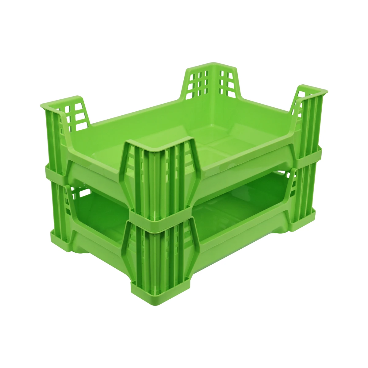 Customized Size Black Fly BSF Larvae Farming Breeding Box for Insect Rearing Farming Feeder Insects Live Feeder Insects