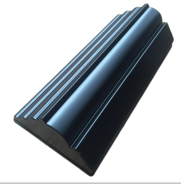 Custom Made Vacuum Formed ABS Plastic Parts Quality Refrigerator Spare Parts