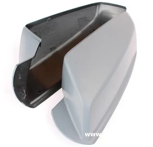 Durable Waterproof Colorful Plastic Cover for Auto Rearview Mirror Vacuum Forming Guard