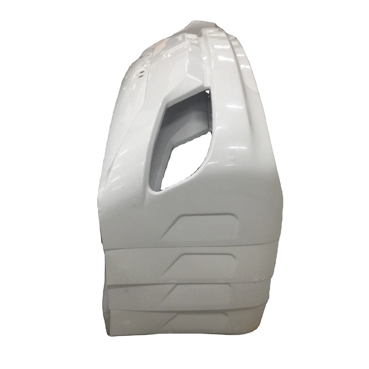 OEM Durable Thermoforming ABS Auto Parts Car Bumper & Body Kits Car Spare Fairings Parts