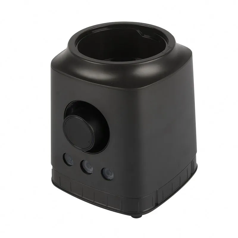 Design Development Plastic Products Injection Mold Processing Manufacturing Factory Daily Commodities Production Plastic Mould