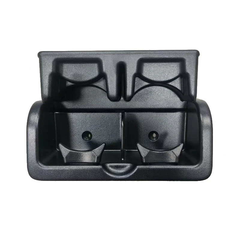 For Nissan Armada Infiniti QX56 QX80 Auto Parts New Condition Rear Seat Console Cup Holder Assembly 88741-1LK3D Cup Holder