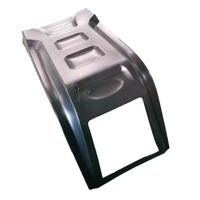 OEM custom thermoforming factory abs parts products manufacturing plastic vacuum forming services