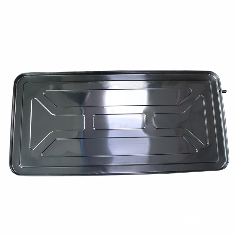 Durable Air Conditioner Drain Tray for Water Collection and Drip Protection