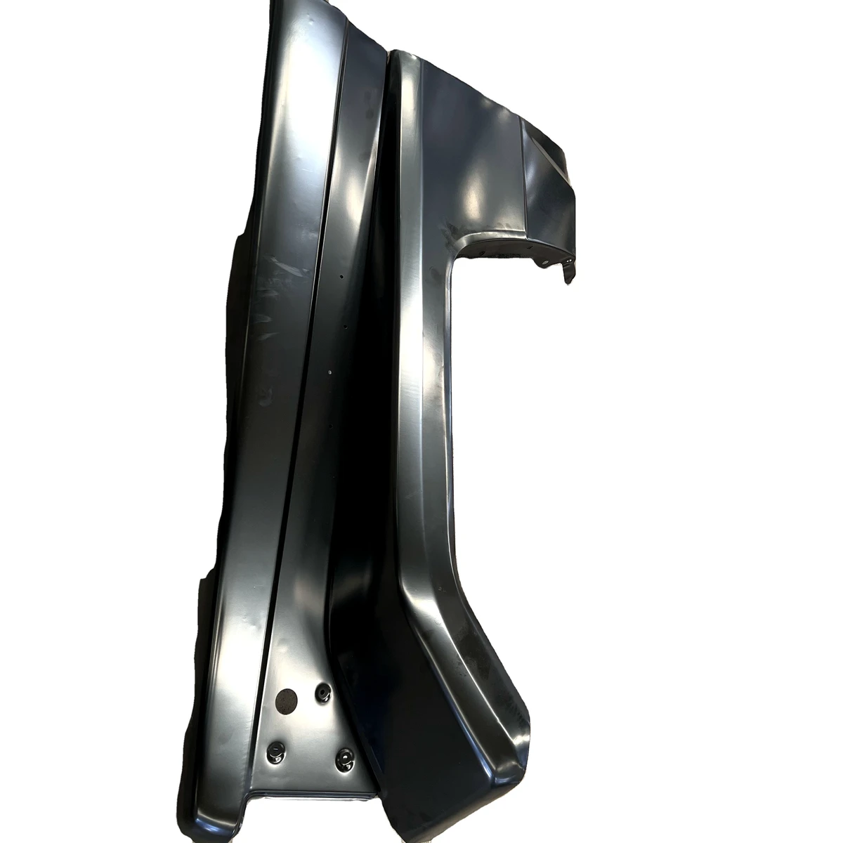 Land Cruiser FJ70  FJ73 FJ75 LC70 LC73 LC75 HZJ70 HZJ73 HZJ75 Car Auto Body System Parts Steel Front Fender  Assembly