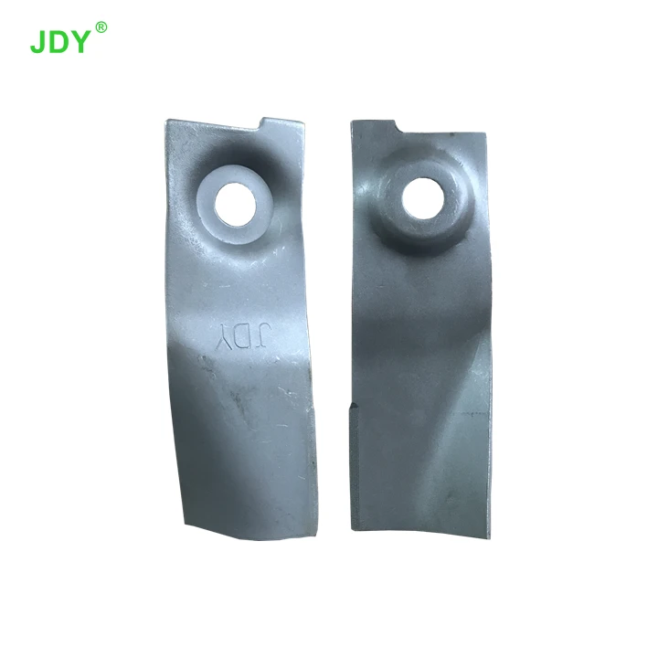 18" Flail Blade Kit for Masport 460 Mower