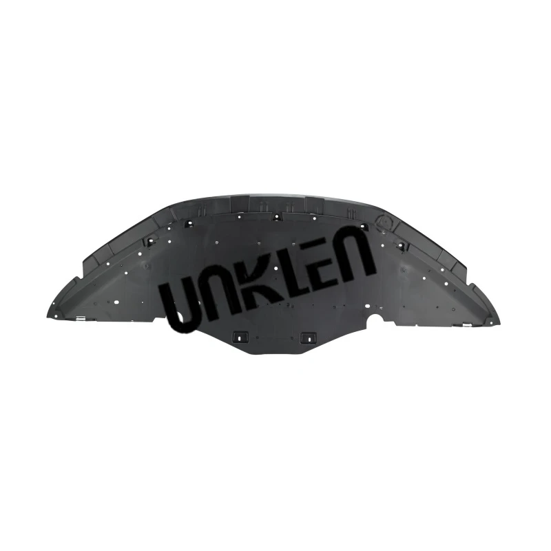 Factory C2Z19536 C2Z19536-A C2Z5448 C2Z23088 Front Bumper Valance Panel Cover for XF 2009-2010 XF 2011-2012 XFR 2012-2015