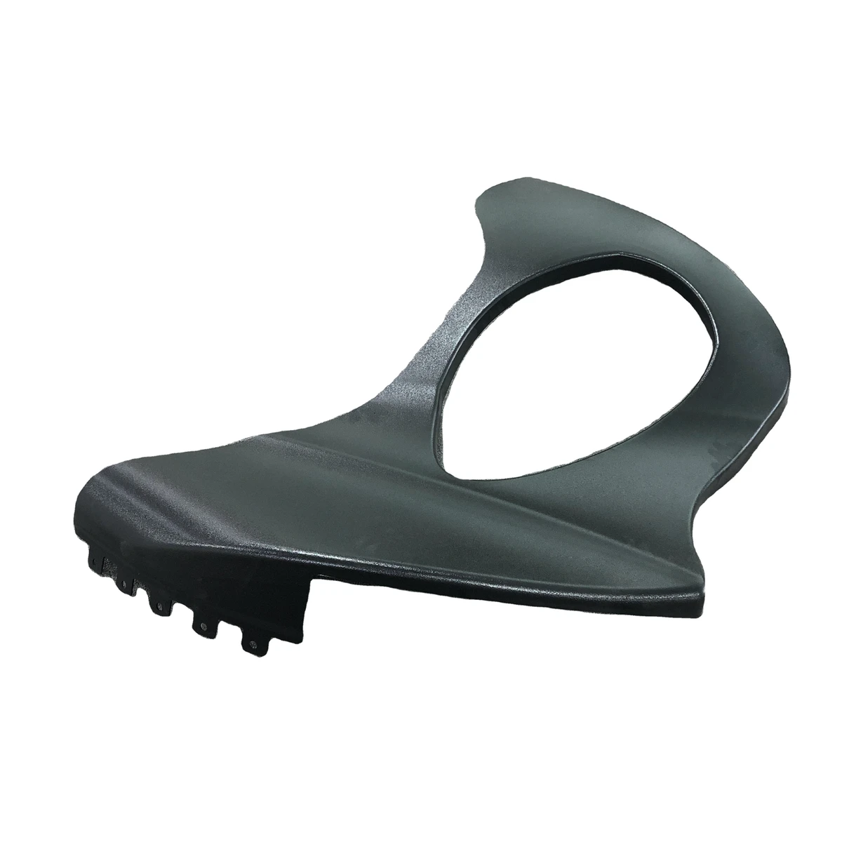 High Quality Customized Vacuum Forming ABS Plastic Machine Shell Premium Plastic Products