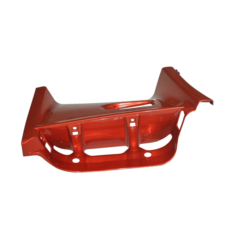 DFCV Dongfeng Kinland Truck Body Parts Right Upper Foot Pedal Shield 8405226-C0100