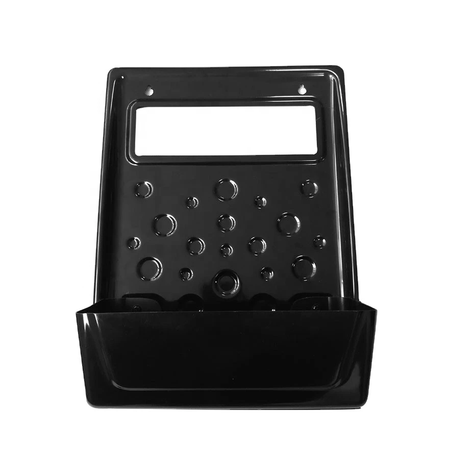 Vacuum Forming Manufacture 3D Drawings Plastic High Quality Production Commercial Display Rack