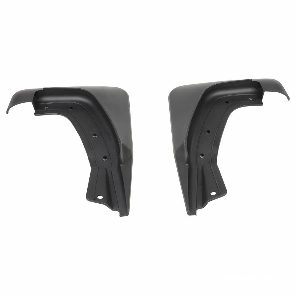 High Quality OE 30664836 Mudflap Kit for Volvo S80 V70 2007 Parts