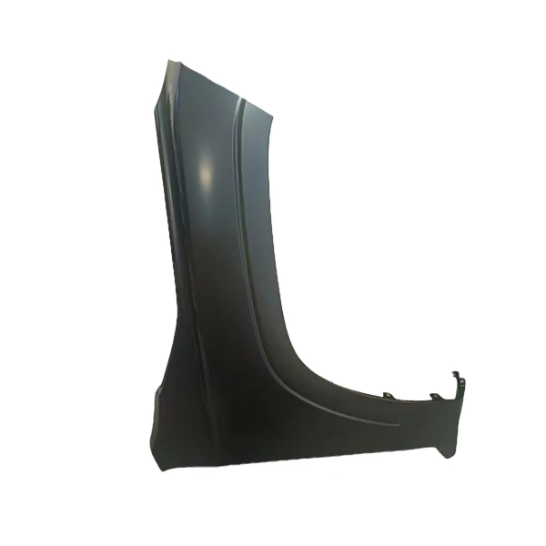 New Arrival Steel Fender Front Fender for L200 2024 Right Left Fender for MITSUBISHI Car Factory Manufacturer Original Quality