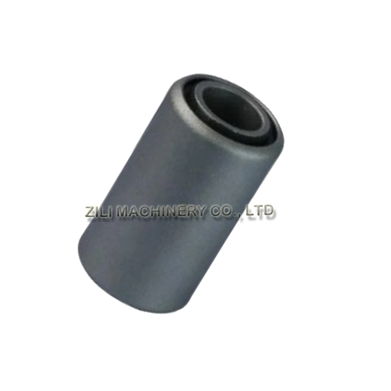 02.031.69.00.0/0203169000 China Truck Parts Leaf Spring Suspension Bush Spring Bushing for BPW Trailer Truck