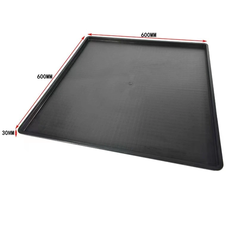 Panic Buying Stackable Bins Memory Esd Case Storage Boxes Anti Static Plastic Box