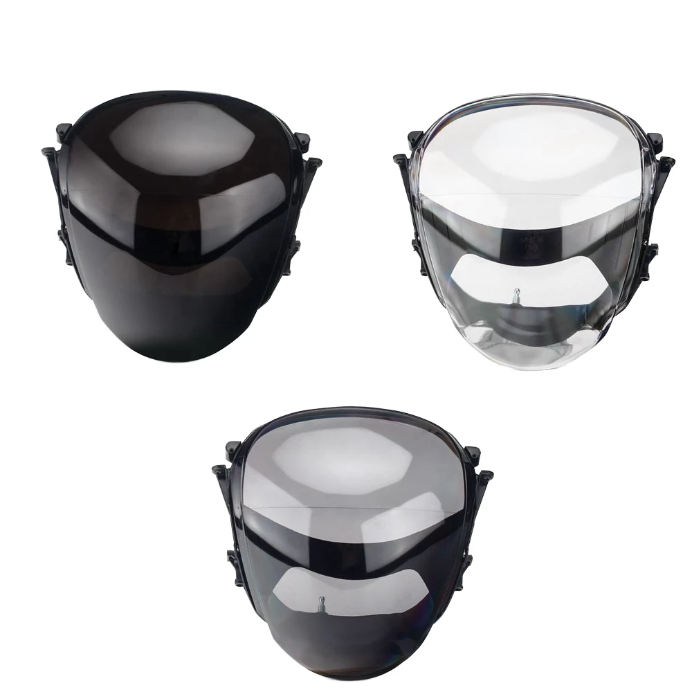 100 98 4T 2006-2017 Motorcycle Headlight Glass Plastic Front Compatible Zip 50 4T 49 4T 2000-2014 50 2T LC 49 2T