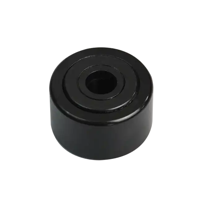 Single Row Needle Roller Thrust Ball Bearing NATR17 Yoke Type Cam Follower with Thrust Structure for Machinery Industries