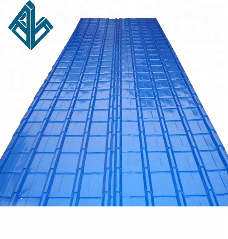 Ppgi Corrugated Metal Roofing Sheet/galvanized Steel Coil Prepainted Corrugated Gi Color Roofing Sheets/sheet Metal Price