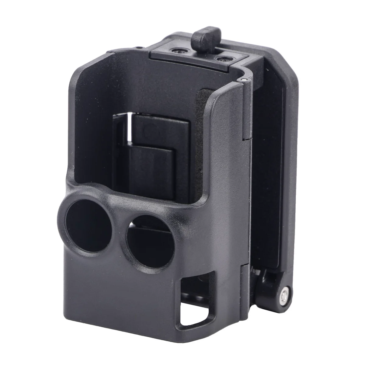 Mechrig Magnetic Osmo Pocket 3 Camera Mount